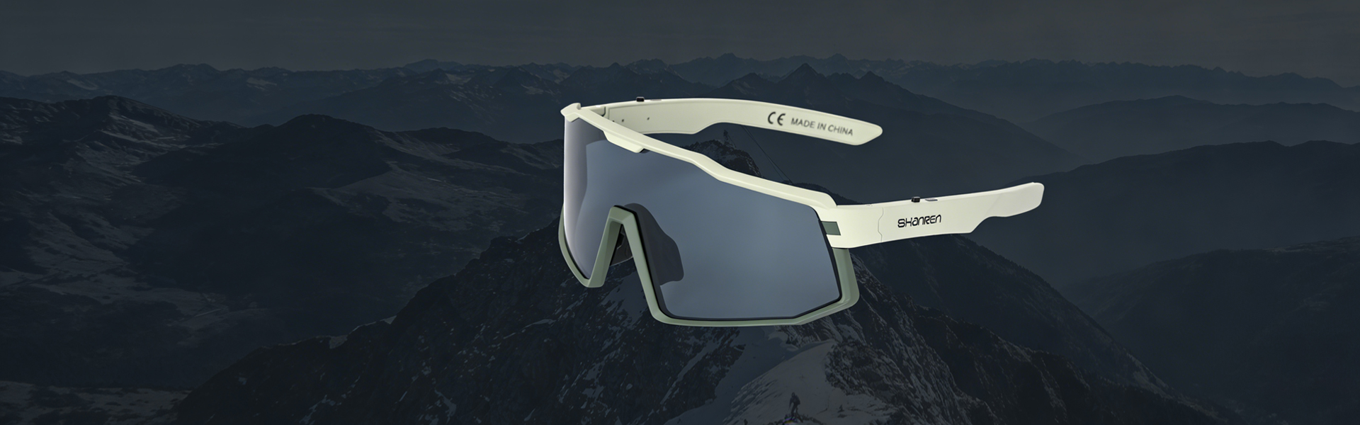 CG200 - OPEN-EAR COMFOORT, ZERO VIBRATION